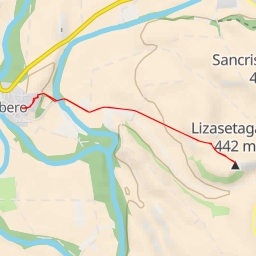 thumbnail for Lizasetagaña