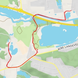 thumbnail for Ilderkærvej - Vejle