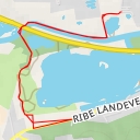 thumbnail for Ribe Landevej - Vejle