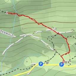 thumbnail for Gampenwald - Gampenwald