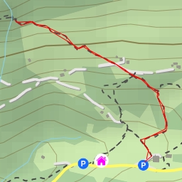 thumbnail for Gampenwald - Gampenwald