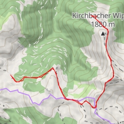 thumbnail for Kirchbacher Wipfelam