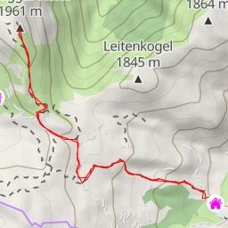 thumbnail for Waidegger Höhe