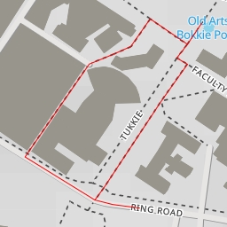 thumbnail for Old Arts Bokkie Pond