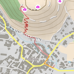 thumbnail for Chemin du Kastelberg