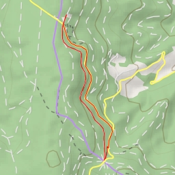thumbnail for Fluggelände Oppenau Ost - Schäfersfeld