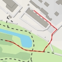 thumbnail for улица Туполева - Омск