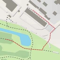 thumbnail for улица Туполева - Омск