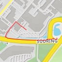 thumbnail for Südring - Südring - Bielefeld