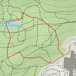 thumbnail for Пруд с черепахами