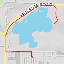 thumbnail for Museum Road - Gainesville