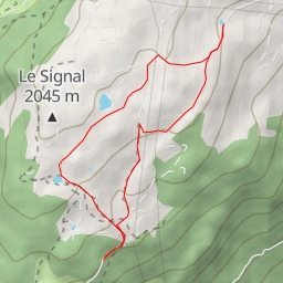 thumbnail for Aime-la-Plagne