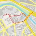 thumbnail for Plaza del Duque de San Pedro de Galatino - Granada