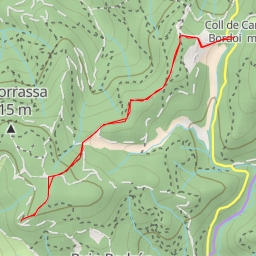 thumbnail for Ermita de Sant Sebastià - Llinars del Vallès