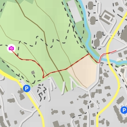 thumbnail for Route de l'Église