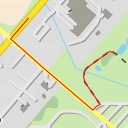 thumbnail for Route 139 - Drummondville