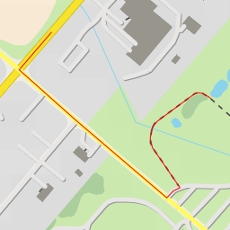 thumbnail for Route 139 - Drummondville