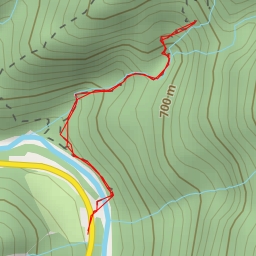 thumbnail for Wasserfall 5