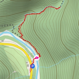 thumbnail for Wasserfall 2