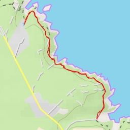 thumbnail for Porh Penhoet - Route des Poulains