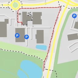 thumbnail for Zu den Teichen - Zu den Teichen - Bielefeld