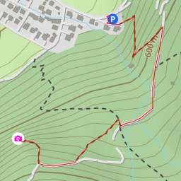 thumbnail for Winterkopfstraße