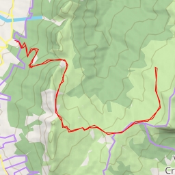 thumbnail for El Delirio - Páramo de Cruz Verde