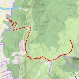 thumbnail for El Delirio - Páramo de Cruz Verde