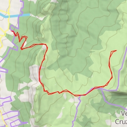 thumbnail for El Delirio - Páramo de Cruz Verde