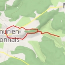 thumbnail for Chemin des Chavannes - Chemin des Chavannes