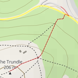 thumbnail for The Trundle