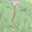 thumbnail for Hemzső-bérc