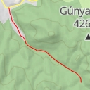 thumbnail for Perlit torony - 3708