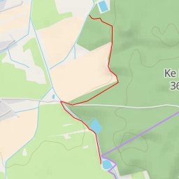 thumbnail for Líňský rybník