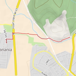 thumbnail for גן משחקים לשעבר תל מבורך