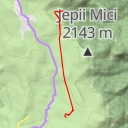 thumbnail for Cabana Caraiman