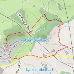 thumbnail for Chatzenbach Giessen