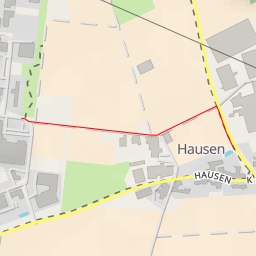 thumbnail for Rheindahlener Straße