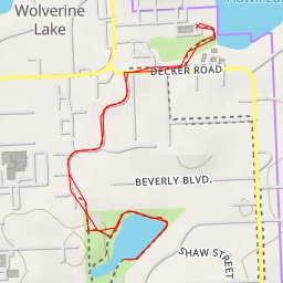 thumbnail for Wabasso Street