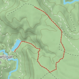 thumbnail for Los Llanillos