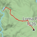 thumbnail for Loma Pajar