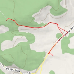 thumbnail for La Cespedosa