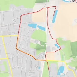 thumbnail for Étang des Aulnes