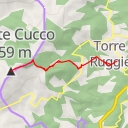 thumbnail for Monte Cucco