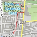 thumbnail for Jardim Botânico da Ajuda - Calçada da Ajuda - Lisboa