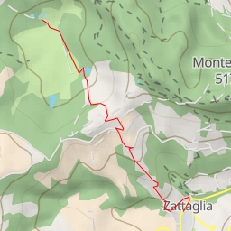 thumbnail for Antro del Gufo - Via Faggia