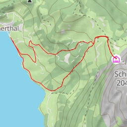 thumbnail for Kletterhütte Bockmattli