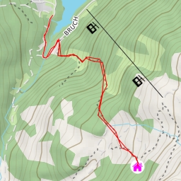 thumbnail for Lufthütte