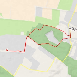 thumbnail for Приозёрная улица