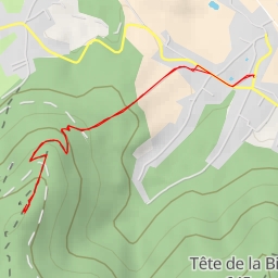 thumbnail for Roches des Fossés